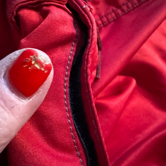 O'Neill Men's Hybrid Shorts - Vibrant Red, Classic Tan, Cool Gray Bundle - Picture 15 of 16